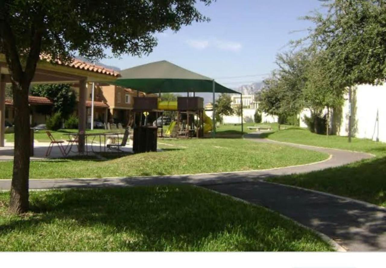 Luxury House In San Pedro Garza Garcia Apartment *