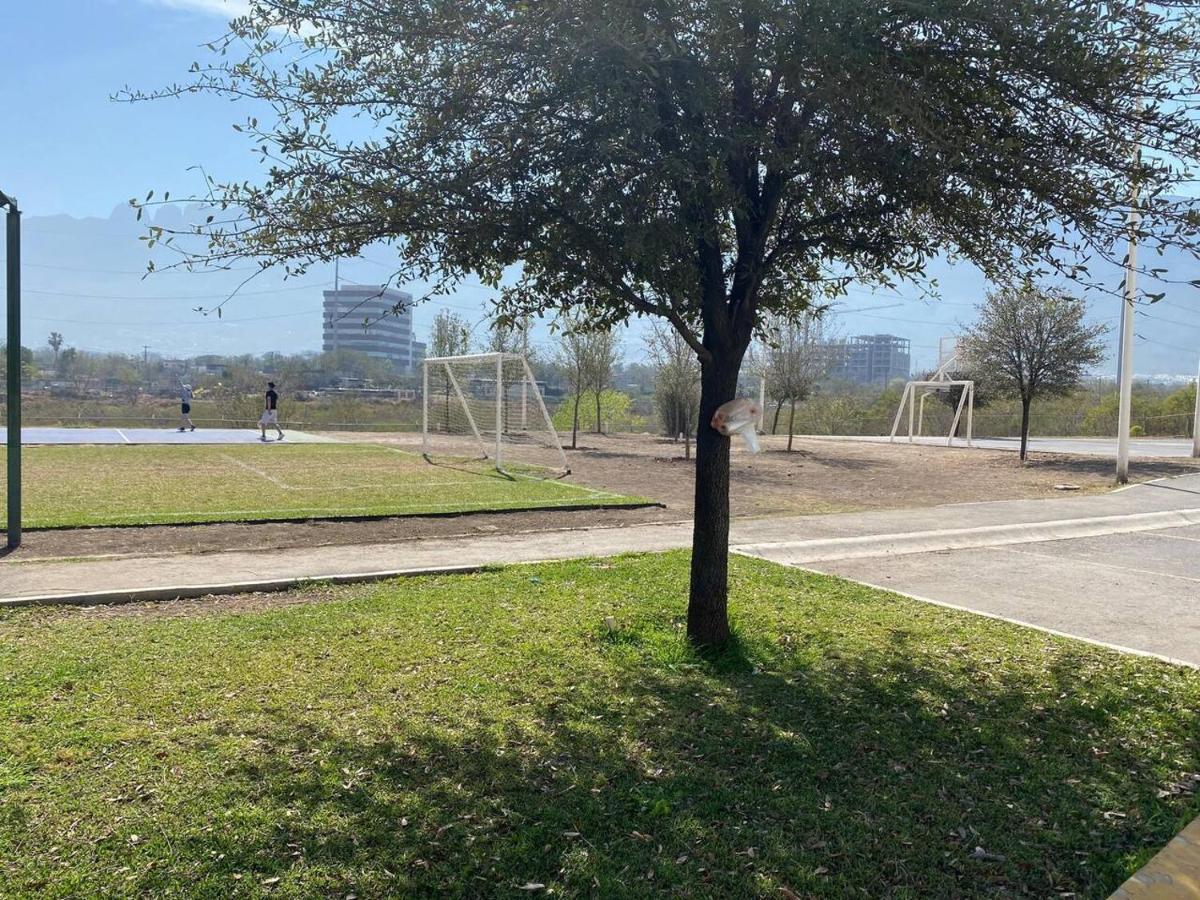 Apartment Luxury House In San Pedro Garza Garcia Monterrey